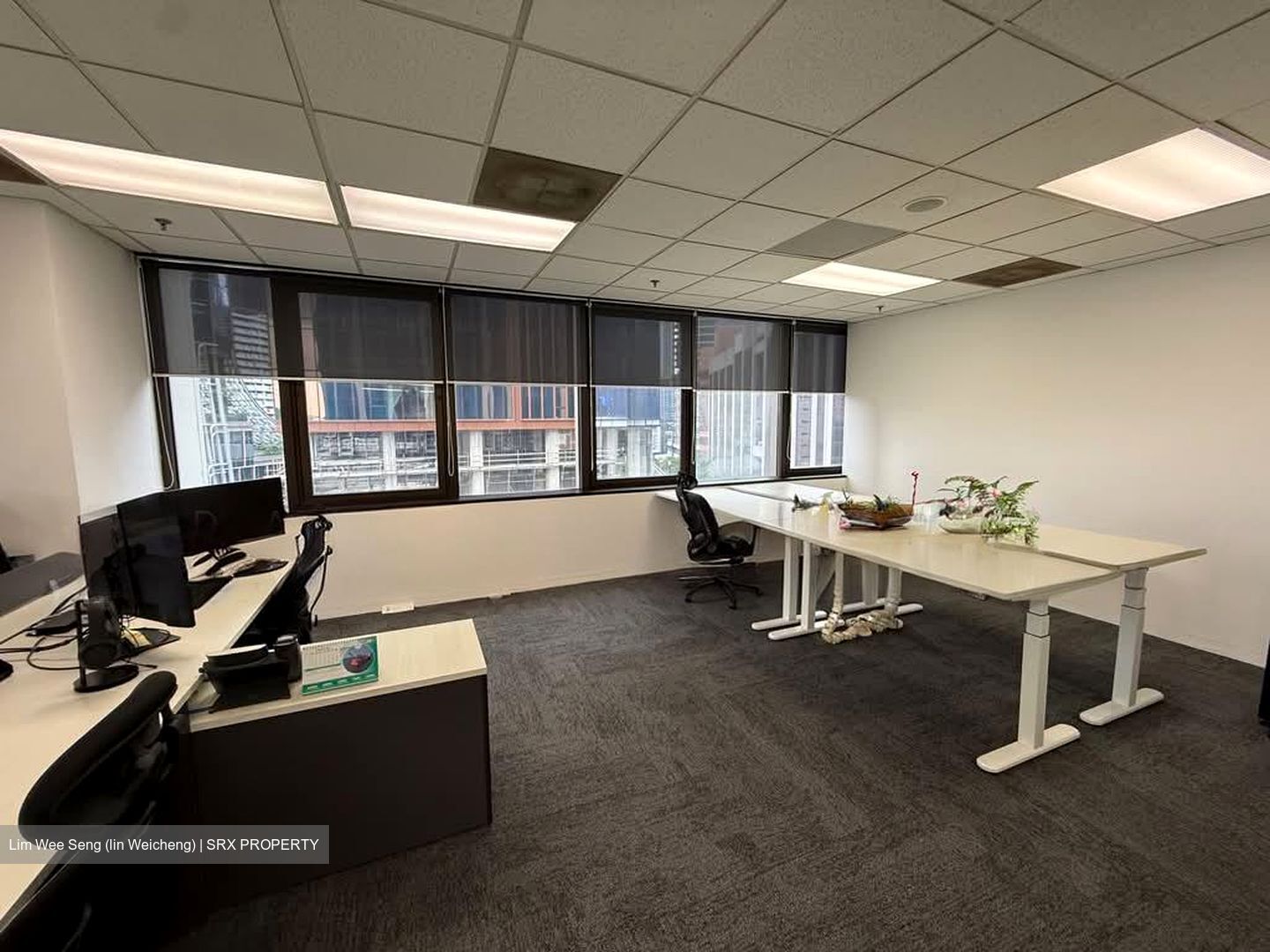 Southpoint (D2), Office #540035351